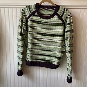 Lululemon athletica sweater